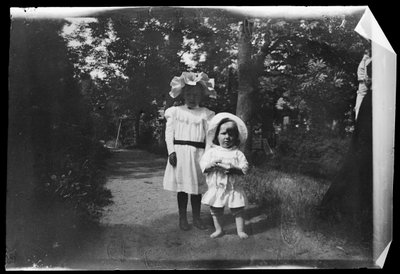 Probably Gadd Family