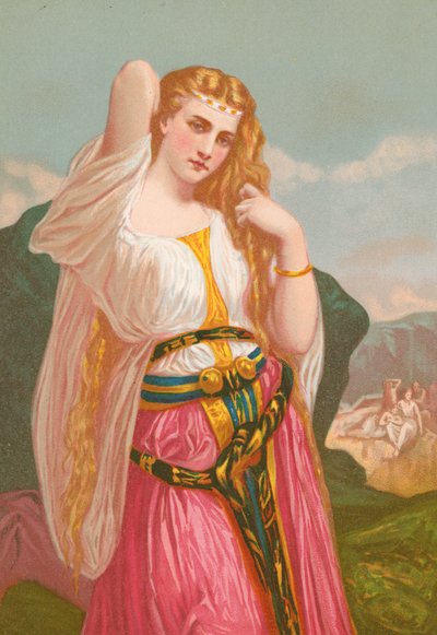 Jephtha