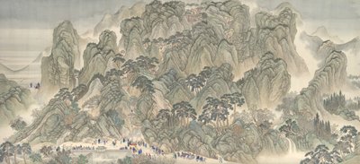 The Kangxi Emperor