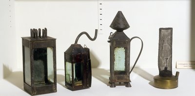 Prototype Miners