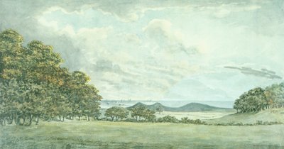 Red Book for Sheringham Hall, c.1812 by Humphry Repton