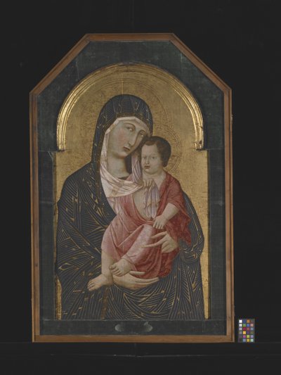 Madonna And Child by Icilio Federico (attr. to) Joni