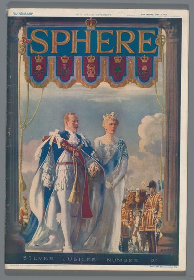 Issue of 