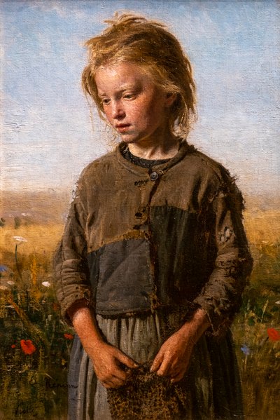 Fisherman