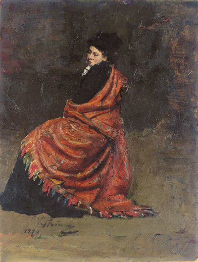 Study for 