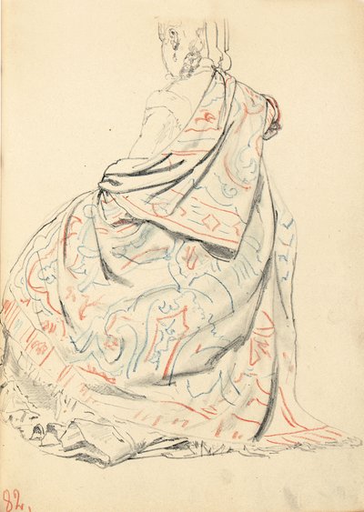 Study for 