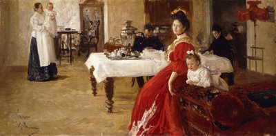 The Artist