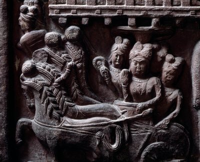 Buddhism: Prasenjit