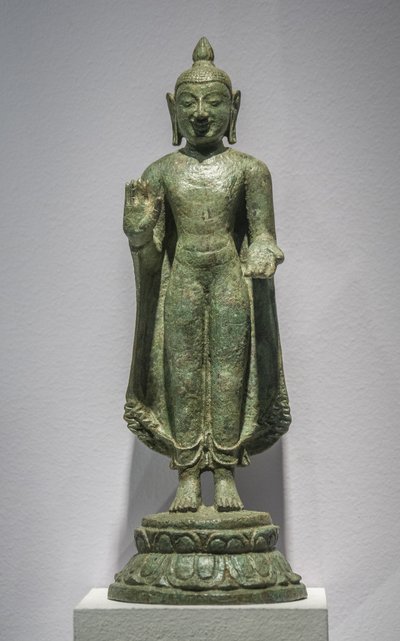 Unknown Image by Indian School