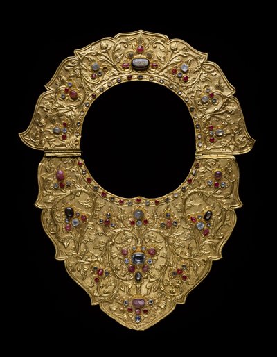Necklace, Buleleng Regency, Bali by Indonesian School