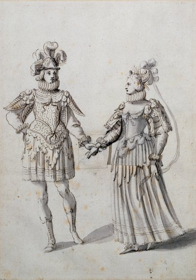 Influences of the Stars by Inigo Jones