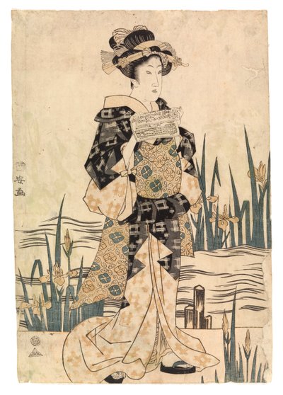 Lady 