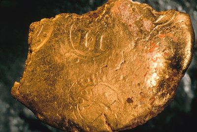 Precious cargo from the 16th and 17th centuries found in shipwrecks near Cuban waters by Ira Block