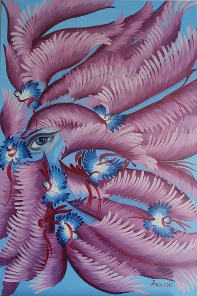 Notification by Irina Corduban