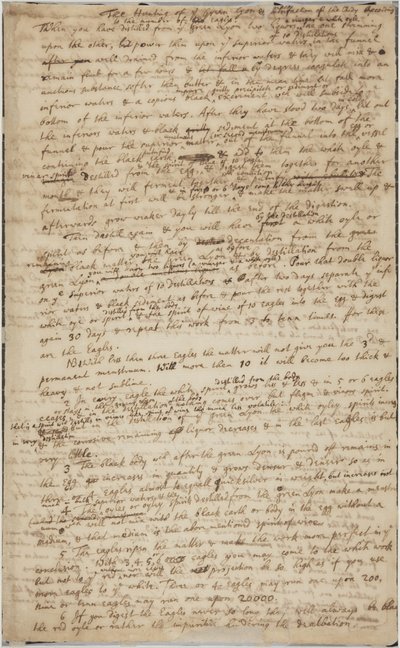The Hunting of the Green Lyon by Isaac Newton