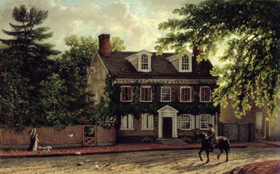 Washington