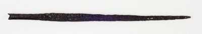 Spearhead, c.400-100 BCE by Italian Peninsula