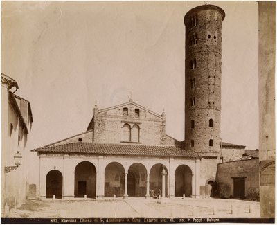 Basilica of Sant