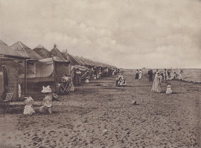 Lido, Beach by Italian Photographer