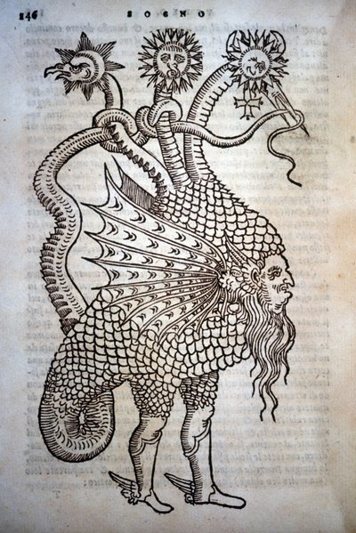 Alchemy: Monster Hybrid (in 
