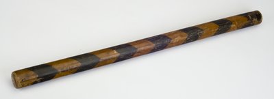 Baton for the 