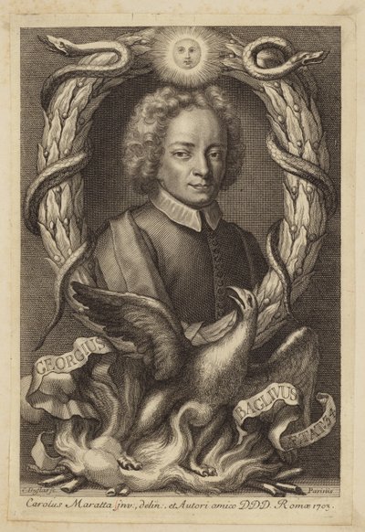 Carlo Maratta by Italian School