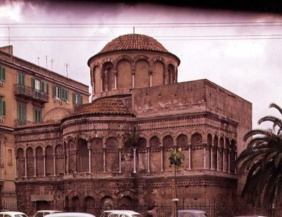 Church of the Annunciation by Italian School