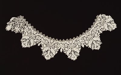 Collar, from Venice by Italian School
