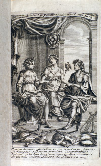 Cover page of L