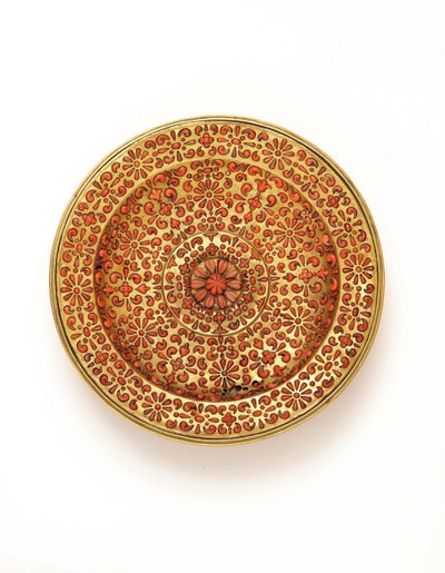 Cup, Trapani, First Half of the 17th Century by Italian School