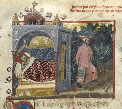 Inferno: Dante