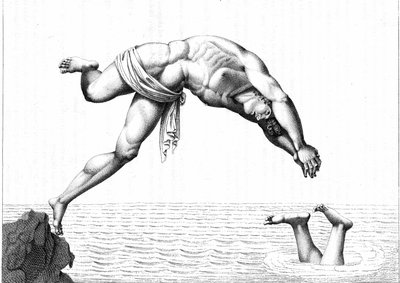 Engraving of 1794 in L