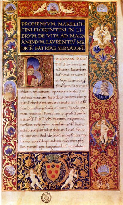 First page of 