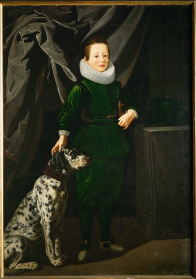 Francesco de