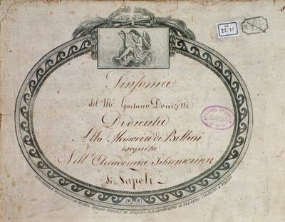 Frontispiece detail of 