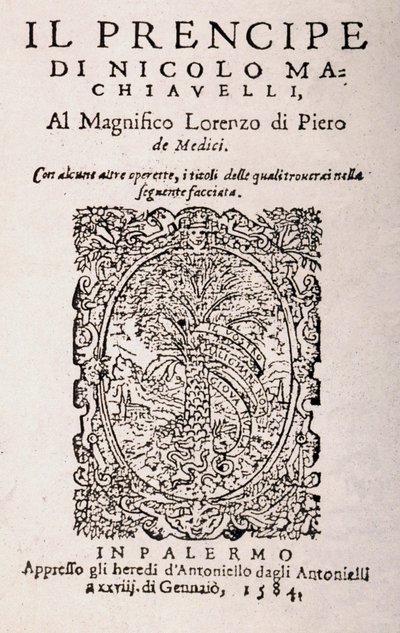 Frontispiece from 