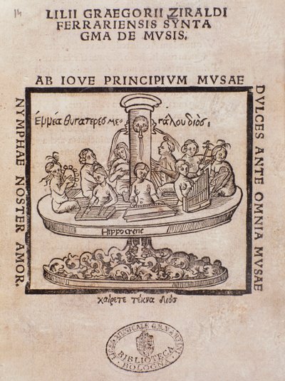 Frontispiece of 