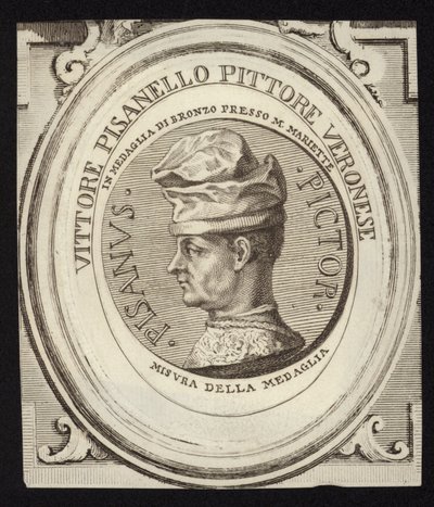 Pisanello by Italian School
