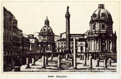 Rome: Trajan