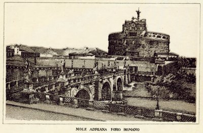 Rome: Hadrian