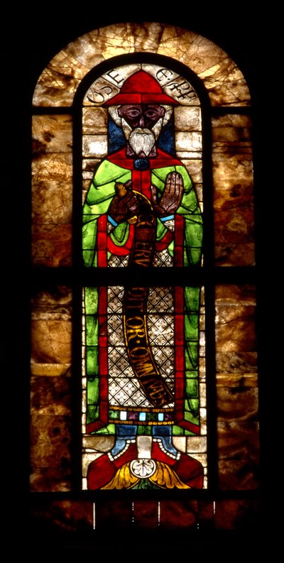 Prophet Hosea by Italian School