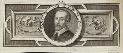 Santi Di Tito by Italian School