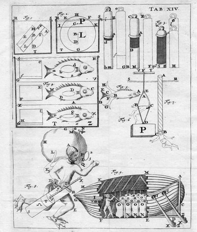 Studies on Underwater Navigation - in 