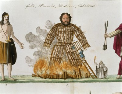 The Wicker Man, from 