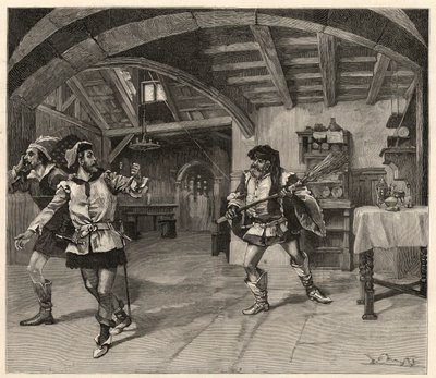The production of Giuseppe Verdi