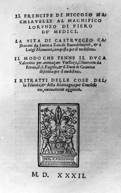 Title Page of 
