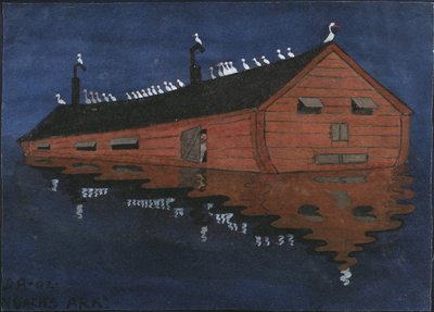 Noah