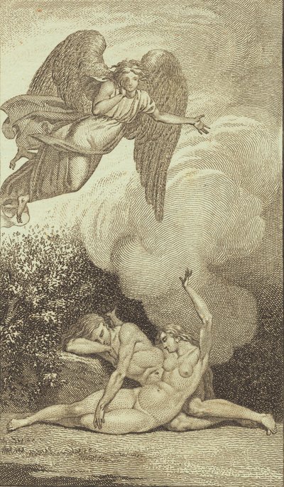 Illustration to Ewald