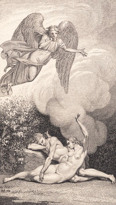 Illustration for Ewald