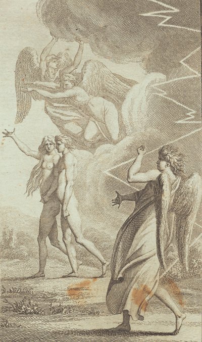 Illustration to Ewald